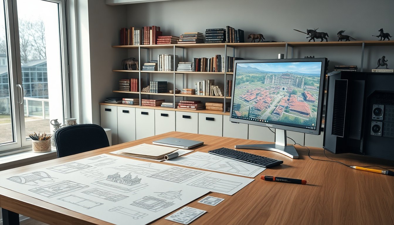 “Age of Empires 5 May Utilize Cutting-Edge Unreal Engine Technology”