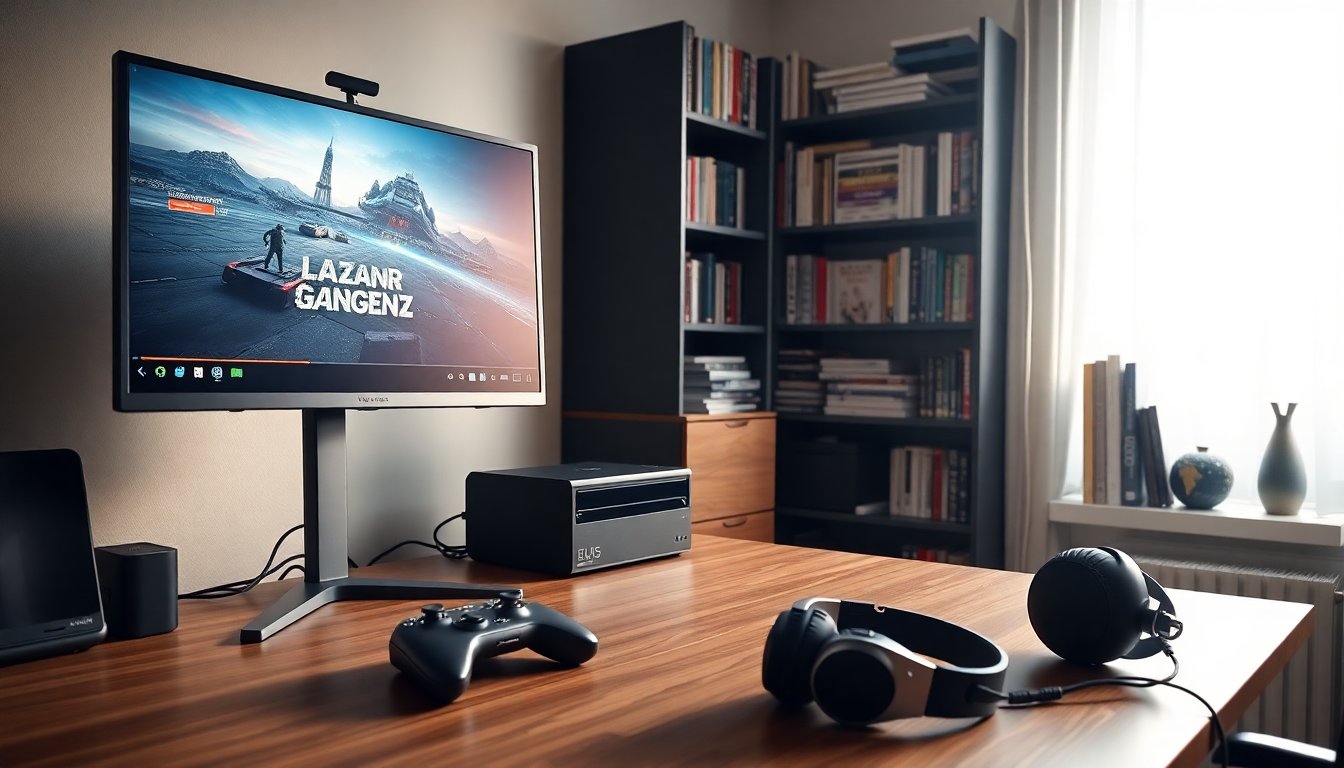 Comprehensive guide to the latest gaming news and updates