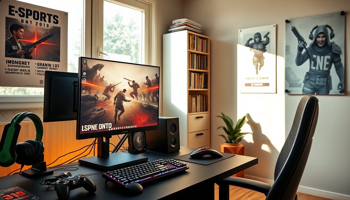 Emerging Trends Transforming the Gaming Market in Germany