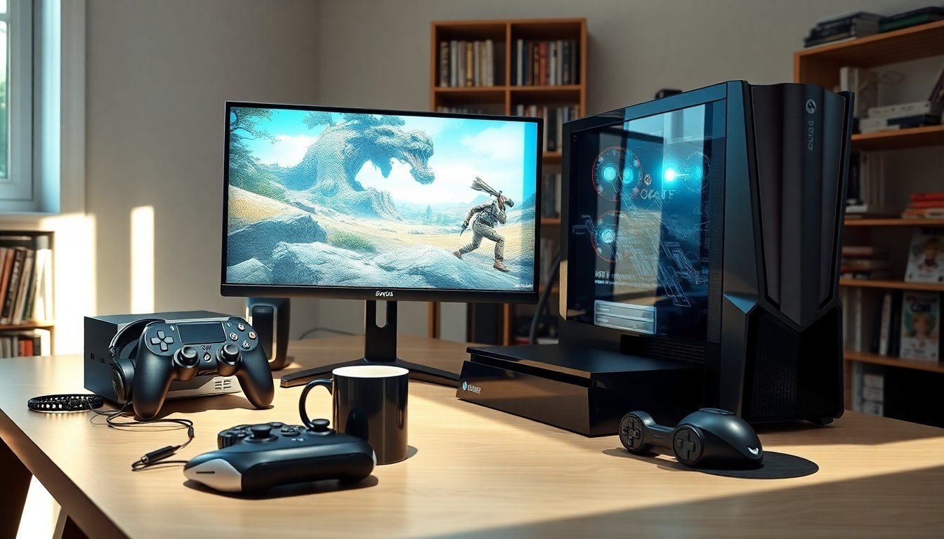 Essential Gaming News and Industry Updates You Can’t Miss