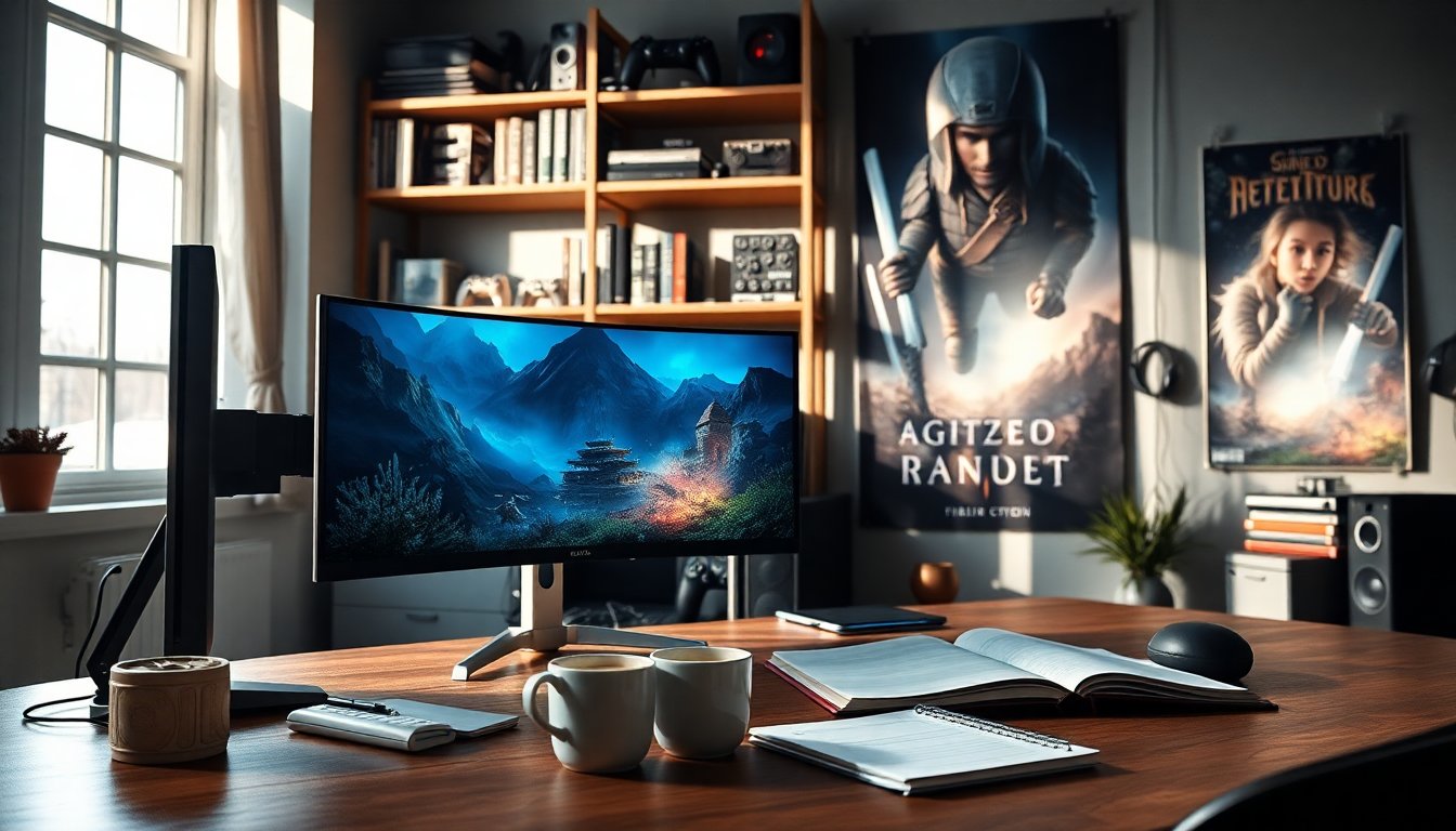 Essential Gaming News and Updates You Need to Know