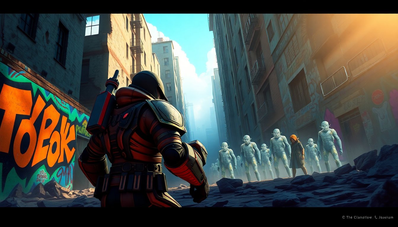 Explore Absolum: The Must-Play Beat ‘Em Up Roguelite Game