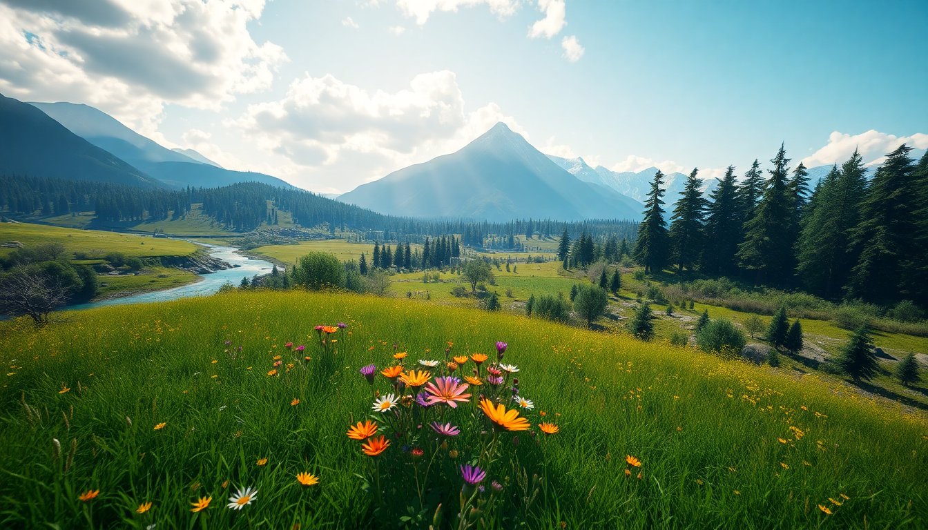 Exploring the Thrilling Universe of Open-World Games