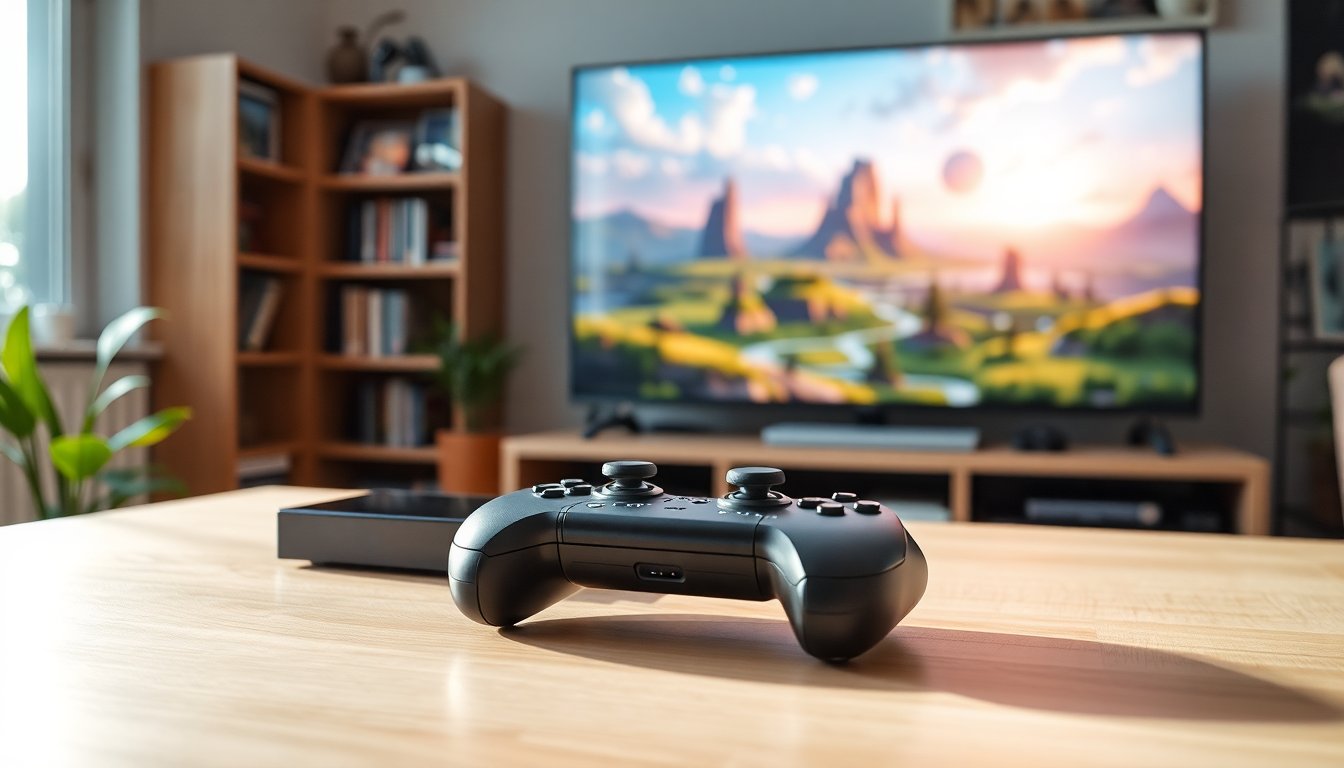 Harnessing the Power of Amazon Luna for Cloud Gaming Success