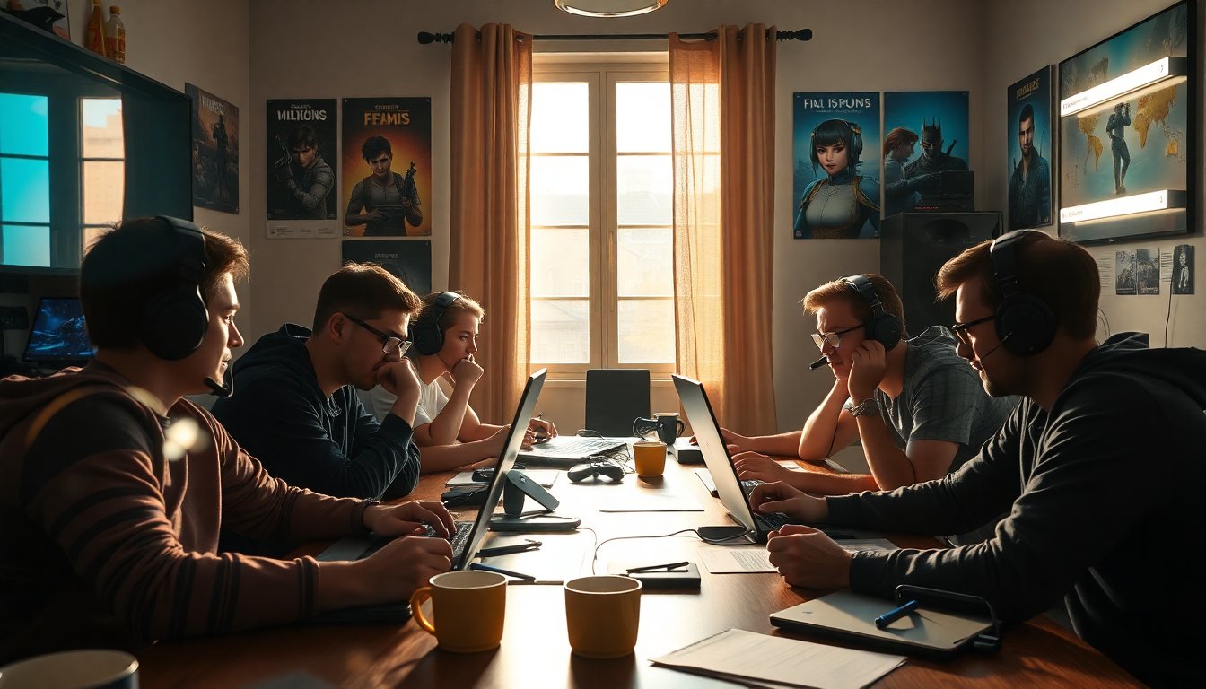 Insights into the Latest Updates in Deadlock’s Ranking System