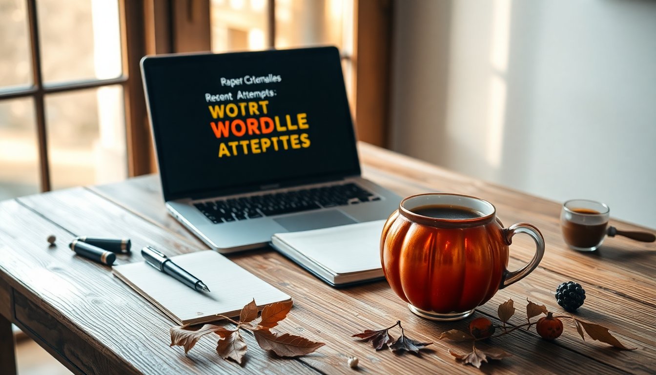 Master Today’s Wordle: Expert Tips and Hints to Solve It!