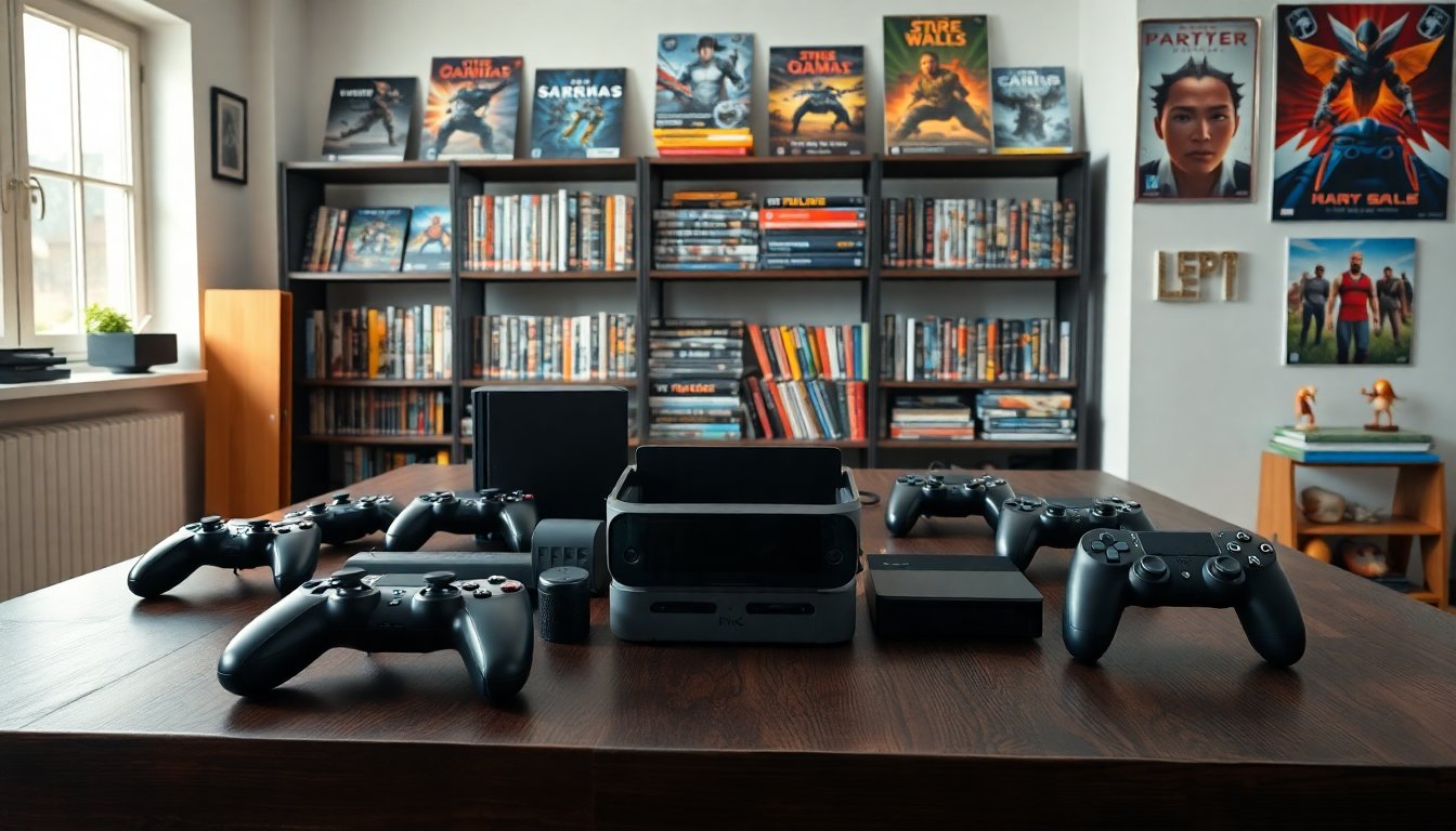 Most Anticipated Upcoming Video Games You Can’t Miss