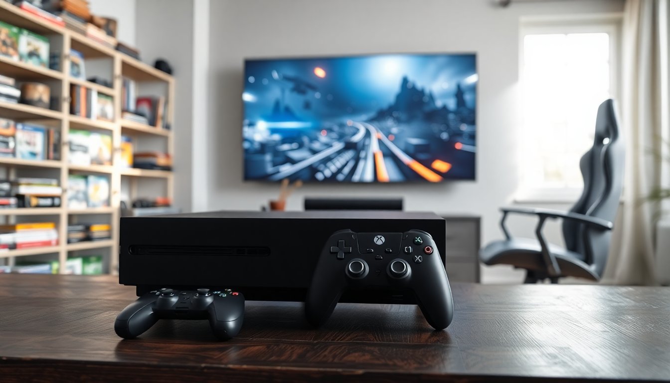 Must-Know Gaming News and Updates You Can’t Afford to Miss