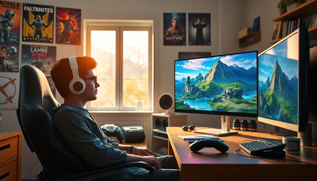 Must-Play Video Game Releases to Anticipate in 2024