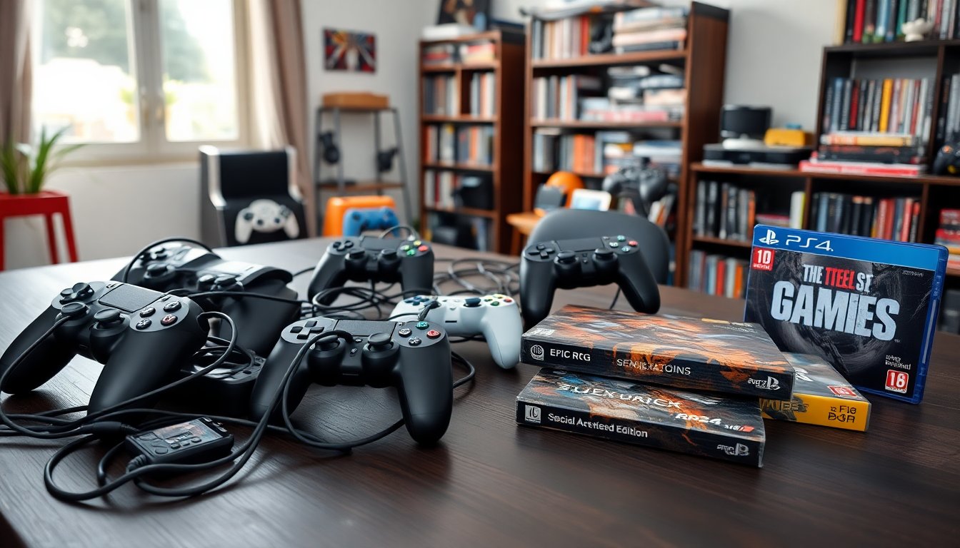 Must-Play Video Games Releasing in 2024: Your Ultimate Guide