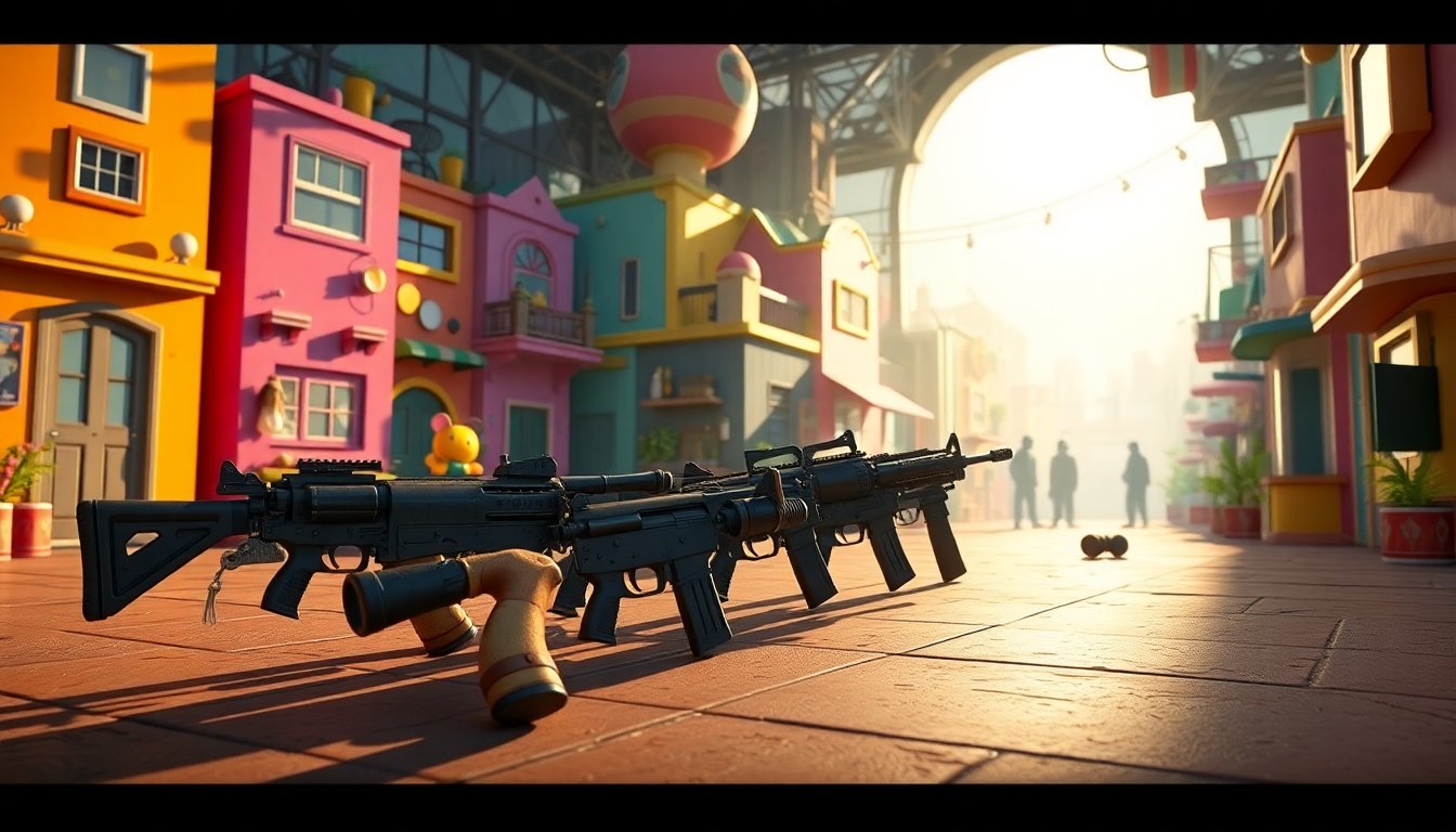 Must-Watch Indie Games Coming in 2025