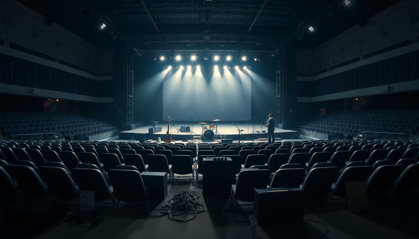 PlayStation’s European concert series for 2026 called off