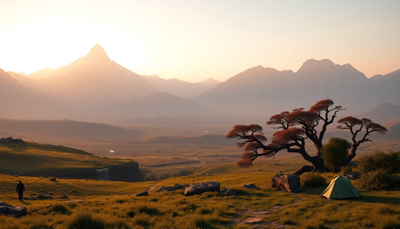 The Evolution and Impact of Open-World Games: A Comprehensive Guide