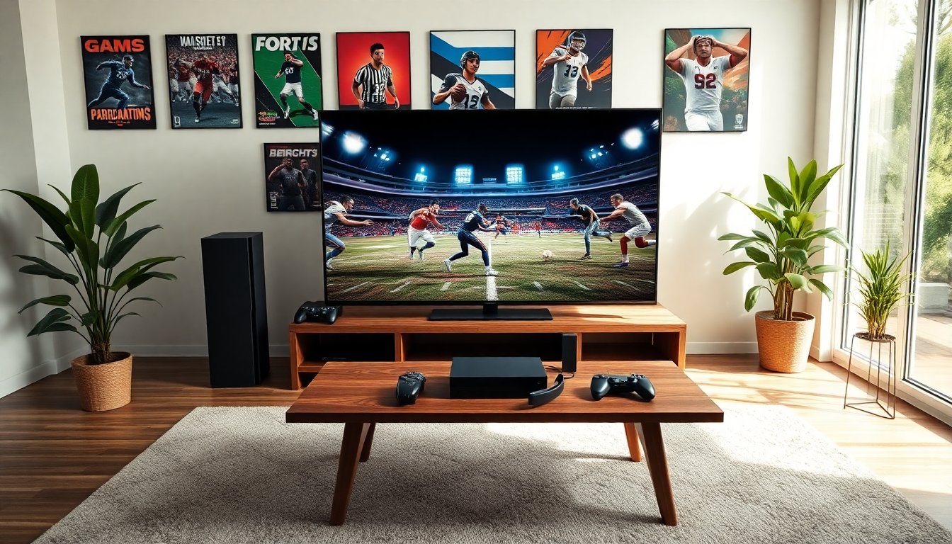 The Evolution and Impact of Sports Video Games: A Comprehensive Exploration
