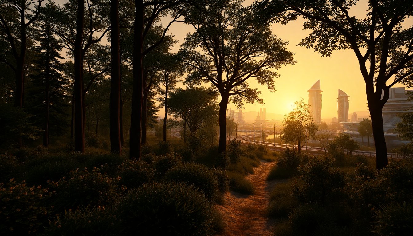 The Influence of Open-World Games on Player Engagement and Experience