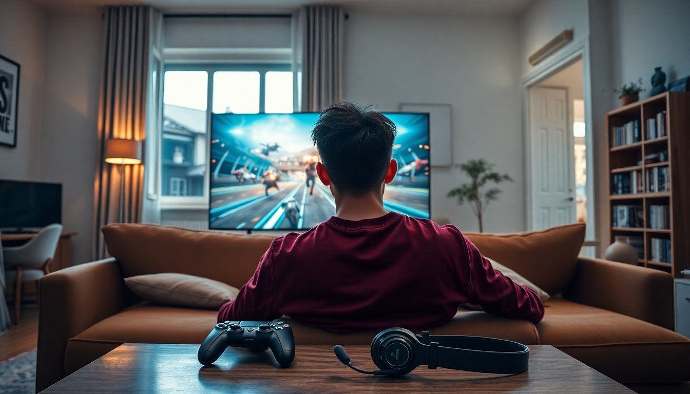 The Rise and Future of Cloud Gaming Services: Evolution and Opportunities