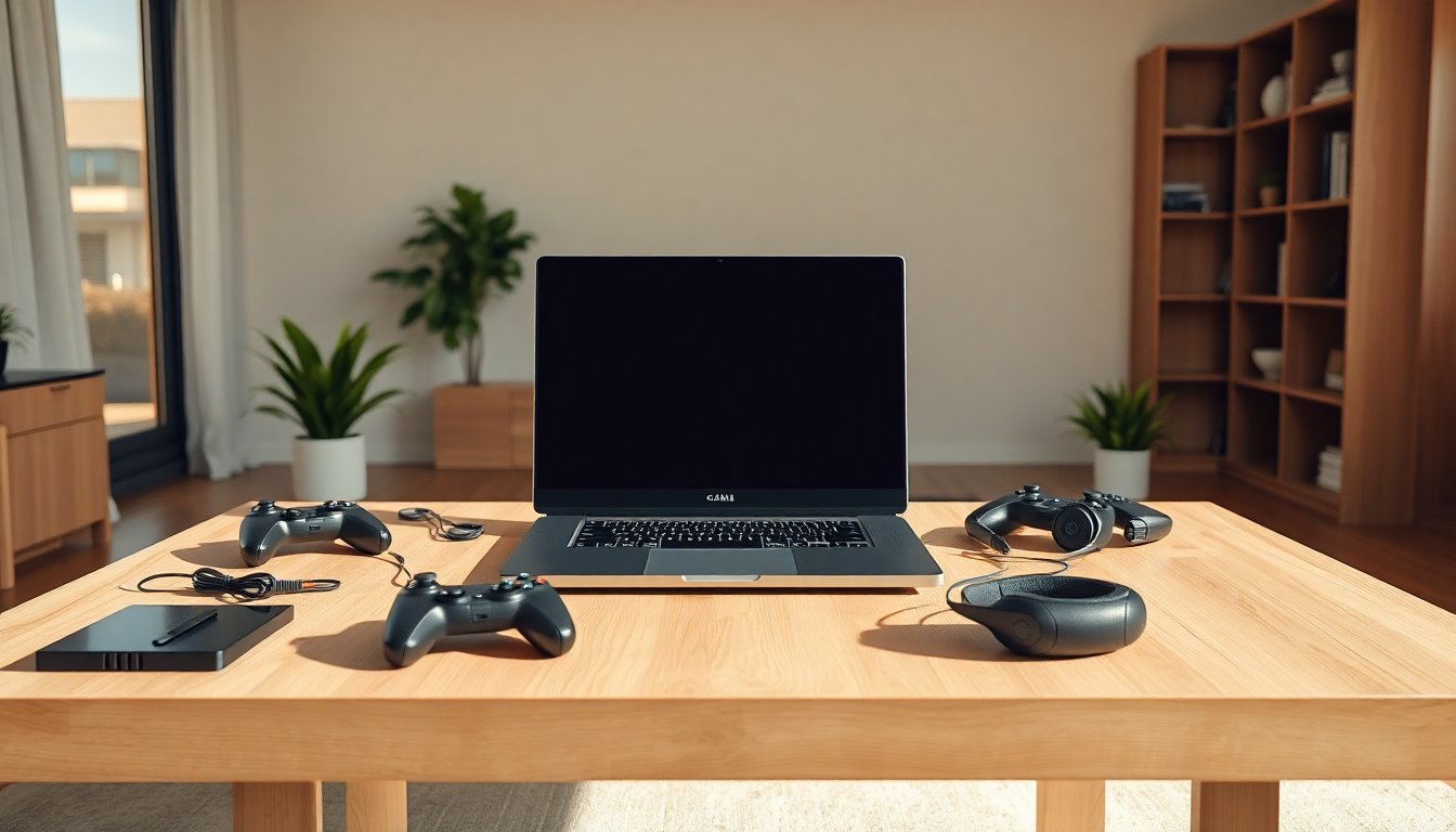The Rise of Cloud Gaming: Transforming the Future of Gaming Technology