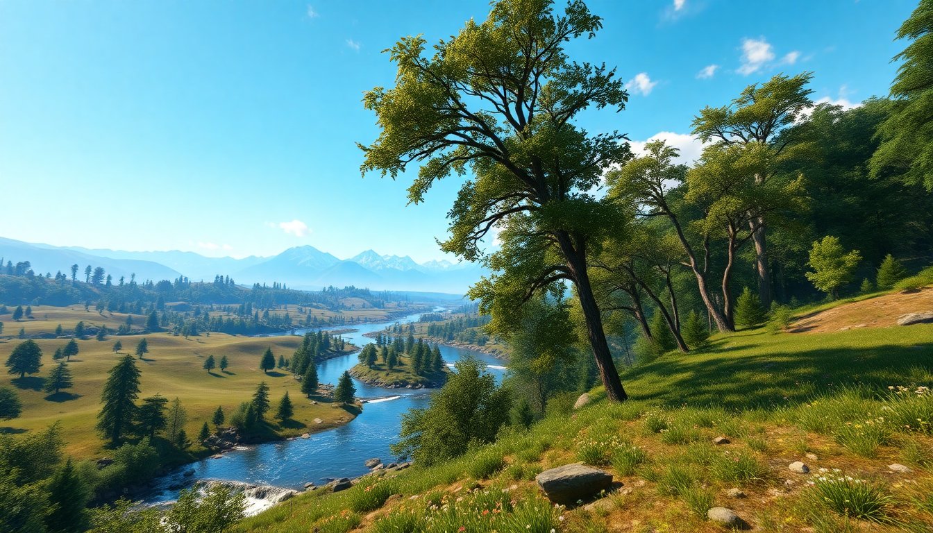 The ultimate guide to open-world games and their impact