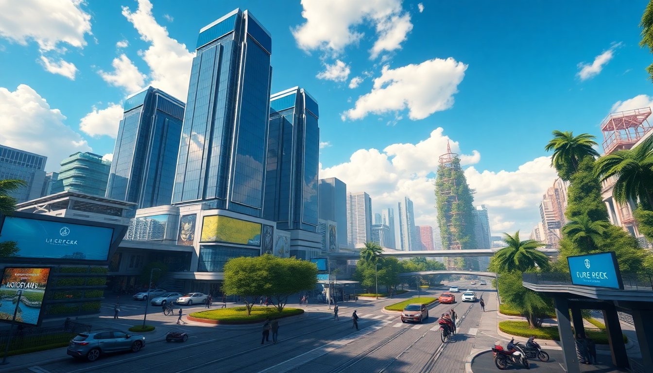 Ultimate guide to open-world games and their evolution