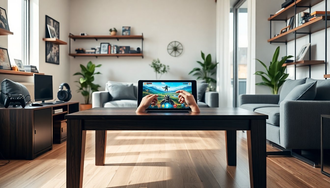 Unlocking Cloud Gaming: Opportunities for Gamers and Developers