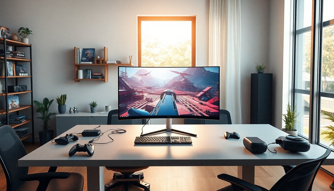 Unveiling Next-Gen Gaming Trends and Innovations for 2024