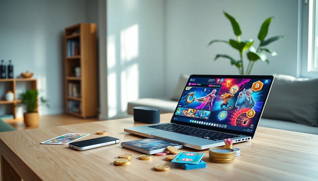 Unveiling the Future of Play-to-Earn Gaming: Trends and Innovations You Need to Know