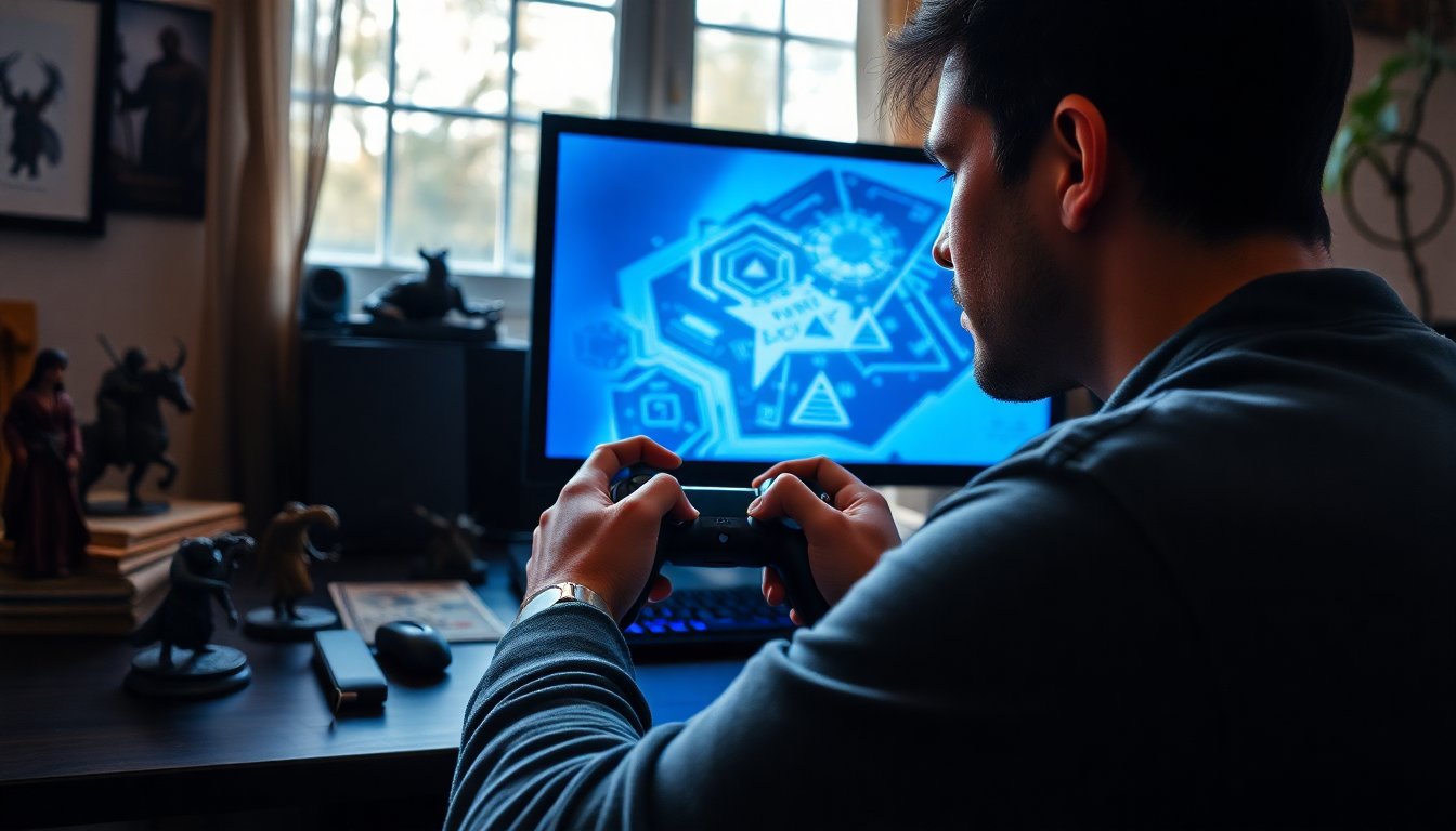 Unveiling the Legacy of The Wheel of Time Video Game: A Deep Dive into Its Impact and Influence