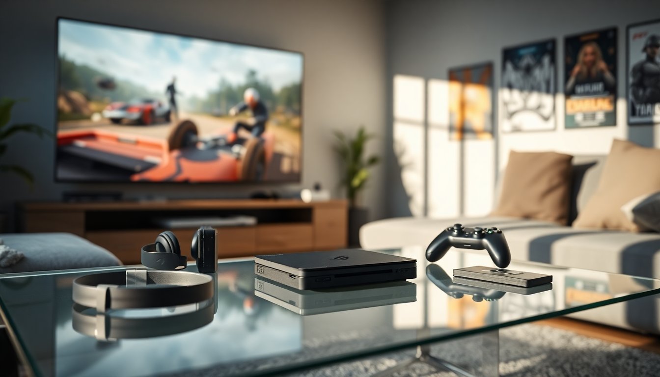 Unveiling Xbox’s Premium Gaming Experience: A Deep Dive into New Handheld Devices