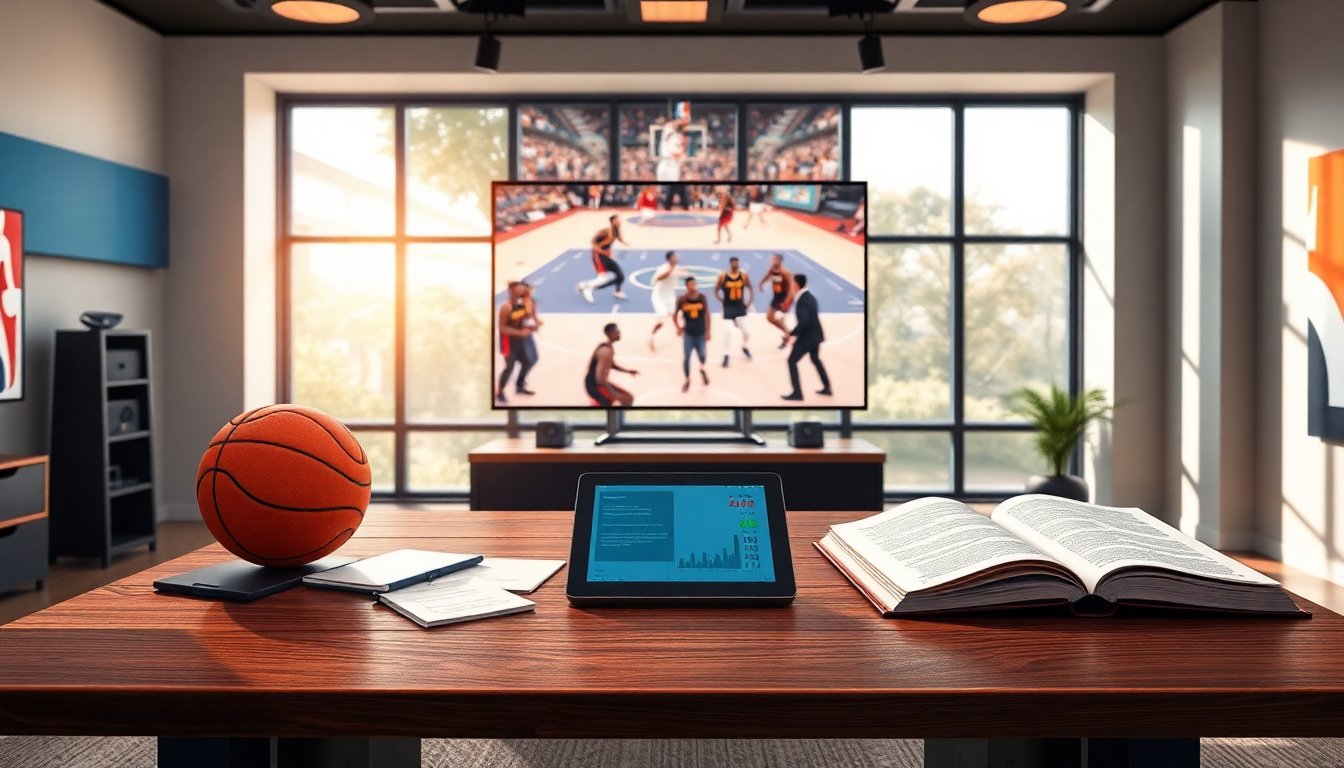 Amazon Prime Video Boosts NBA Coverage with Zach Lowe’s Insights