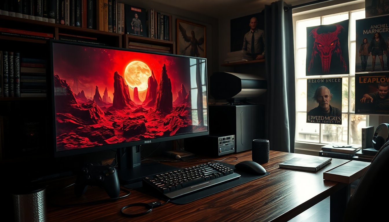 Exciting New Patch Revitalizes “Madness Returns” on PC: What’s New and Improved