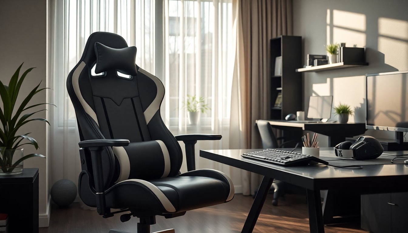 Exclusive Black Friday Secretlab Discounts You Can’t Miss!