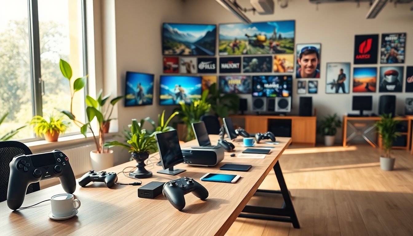Exploring Caseoh’s Impact on Gaming Innovation