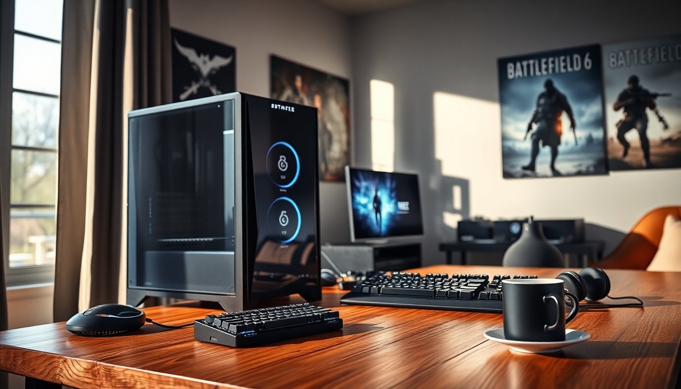 How to Disable Cross-Play in Battlefield 6 on PC: A Step-by-Step Guide