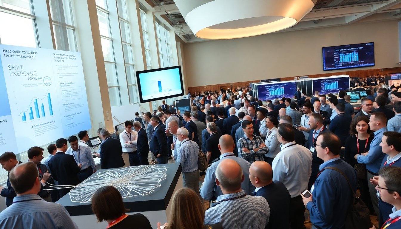 Join Industry Leaders at the Next-Gen Cable Technologies and Strategies Conference