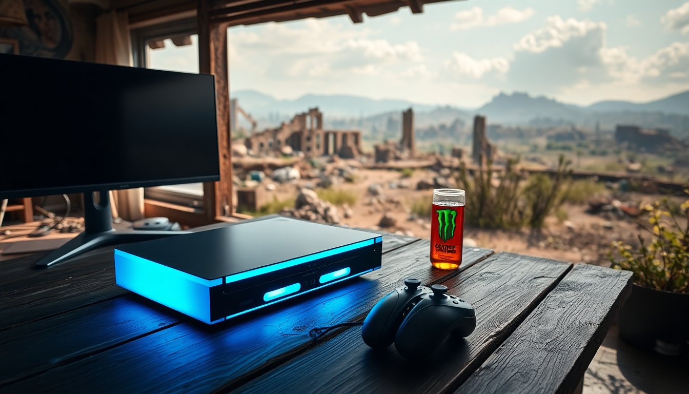 Maximize Your Gaming Experience with ARC Raiders on GeForce NOW