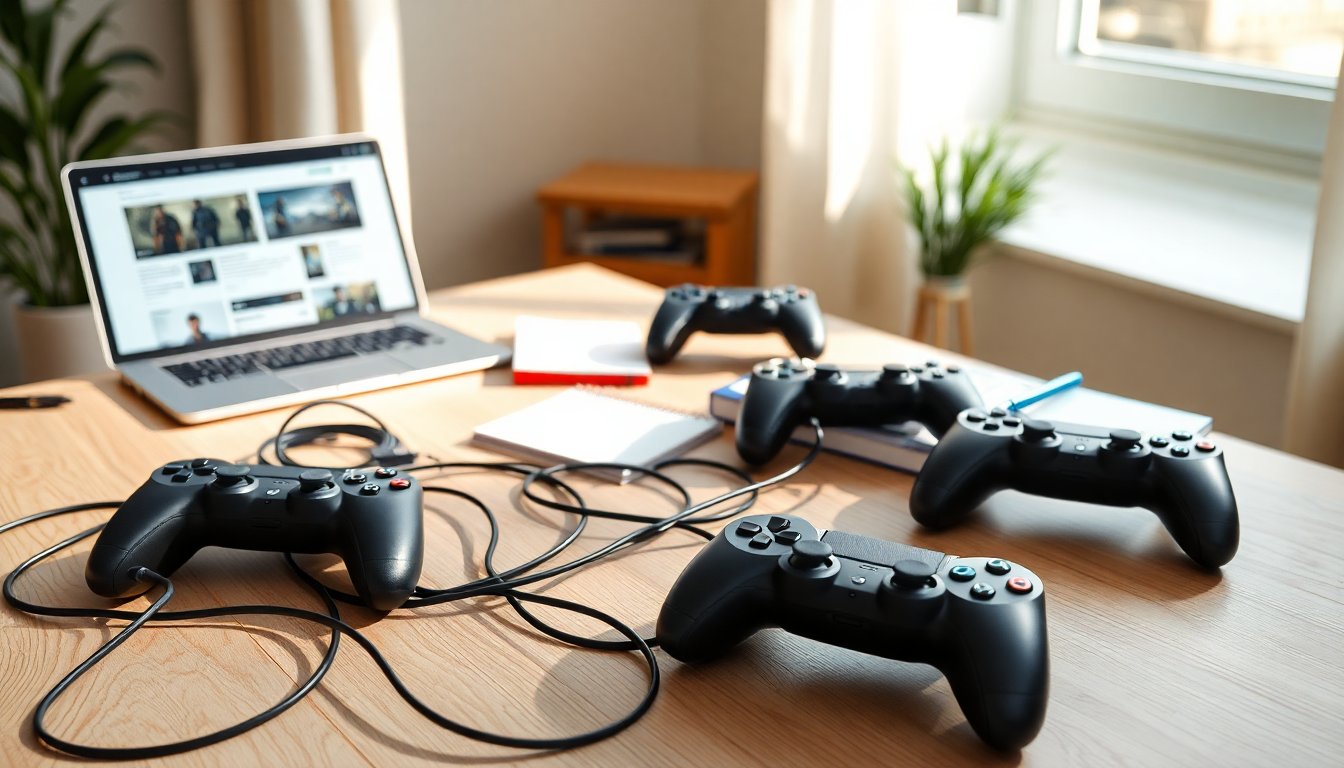 Most Anticipated Video Games Releasing in 2026