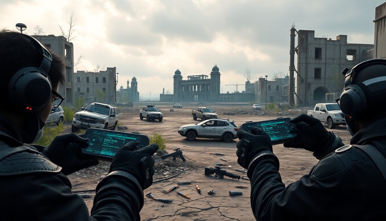 Overcoming Loot Mechanics Challenges in Arc Raiders: Strategies for Success