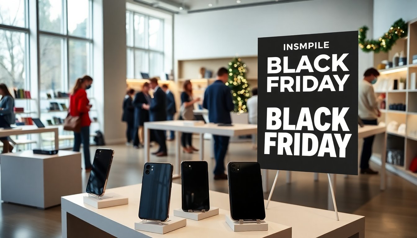 Score Huge Discounts on Pixel 10 Pro and Pro XL at Google Store This Black Friday!