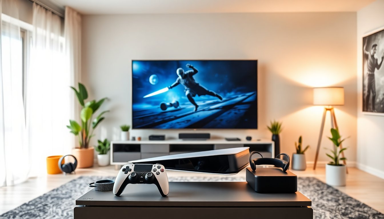 The Ultimate Guide to Gaming Consoles: Features, Comparisons, and Recommendations