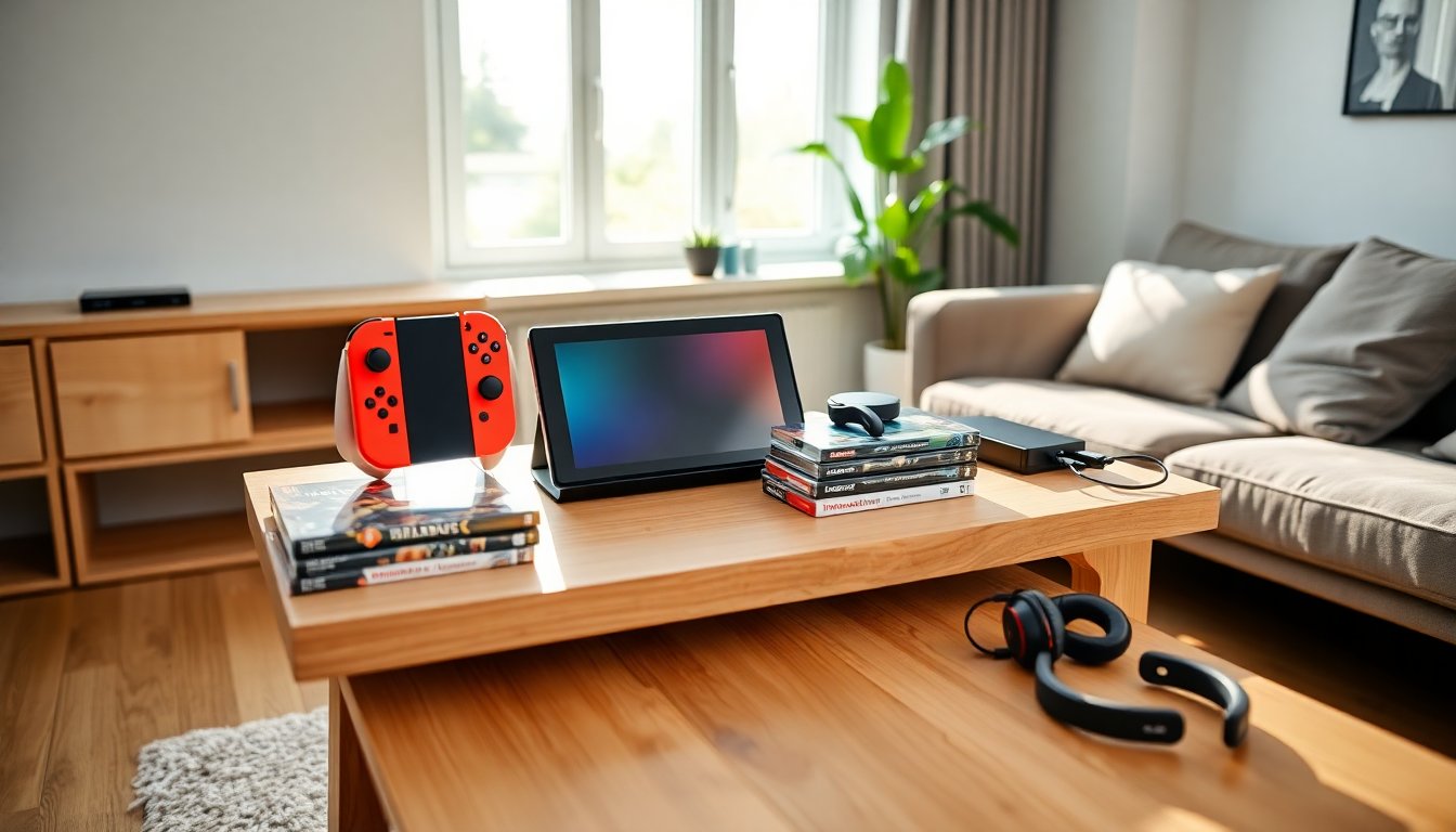 Ultimate Guide to Nintendo Switch Sales and Online Features: Insights and Analysis