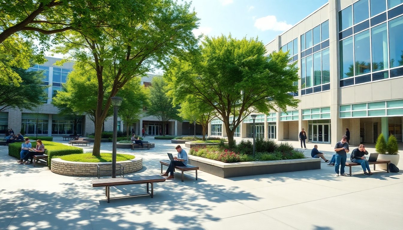 Ultimate Guide to UMass Dartmouth’s Wireless Networks: Everything You Need to Know