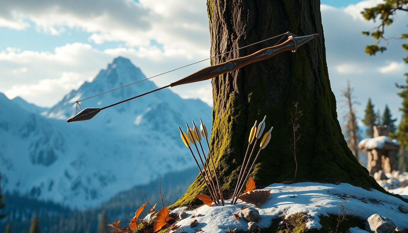 Uncovering the Origins of the Stealth Archer in Skyrim: A Comprehensive Guide