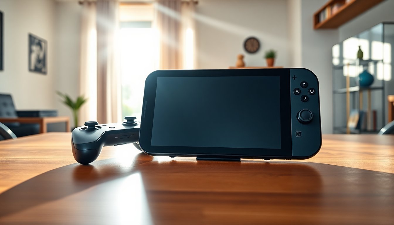 Unleash the Power of Abxylute One Pro: The Ultimate Solution for Mobile and Cloud Gaming