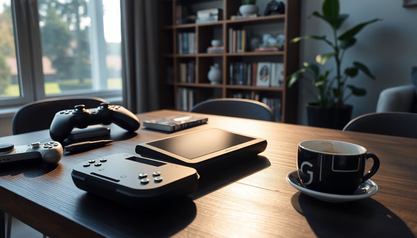 Unlock the Benefits of Logitech G CLOUD: A Must-Have for Gaming Enthusiasts