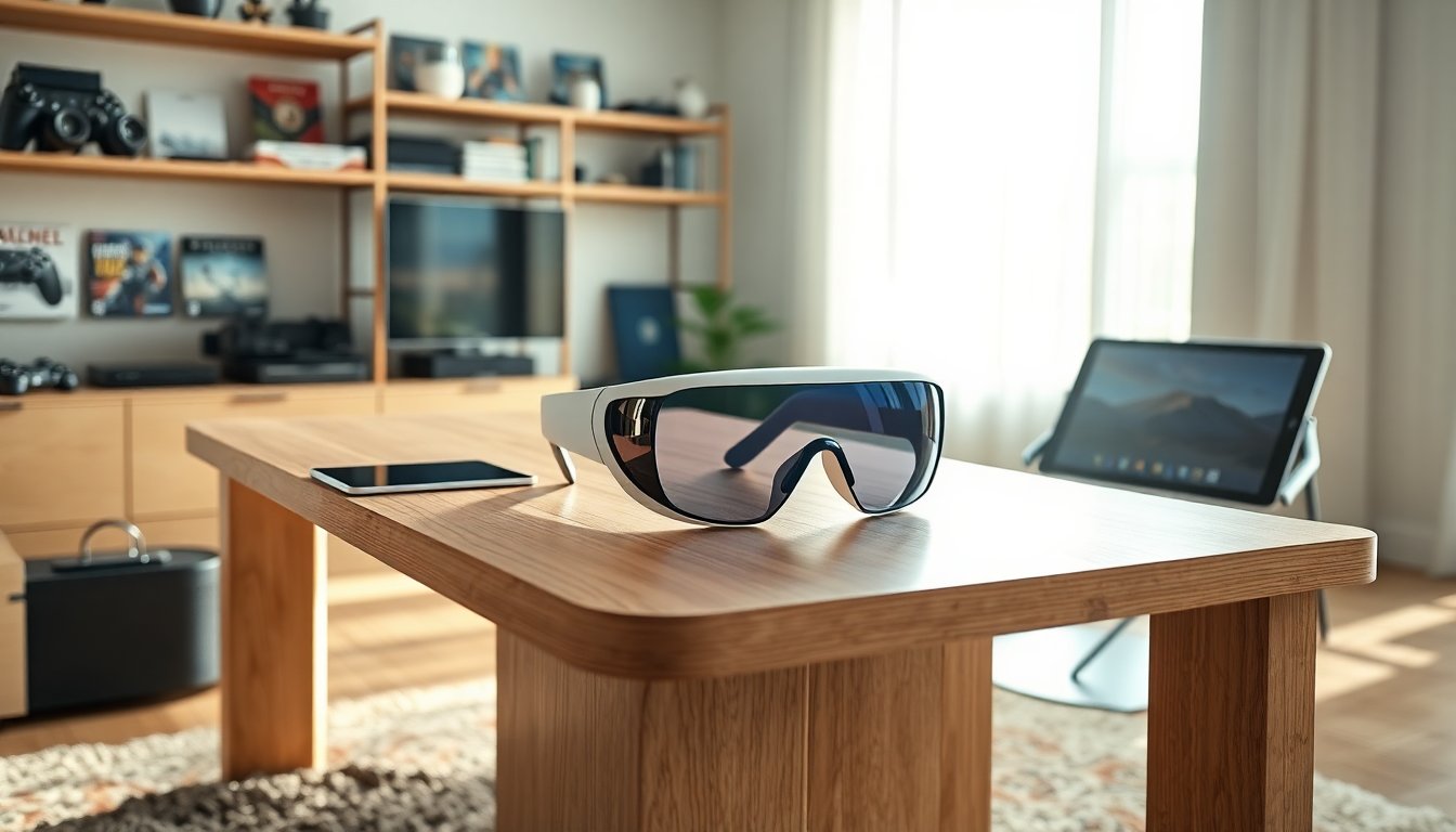 Unlock the Power of Viture Luma Cloud Pack: Features and Benefits Explained