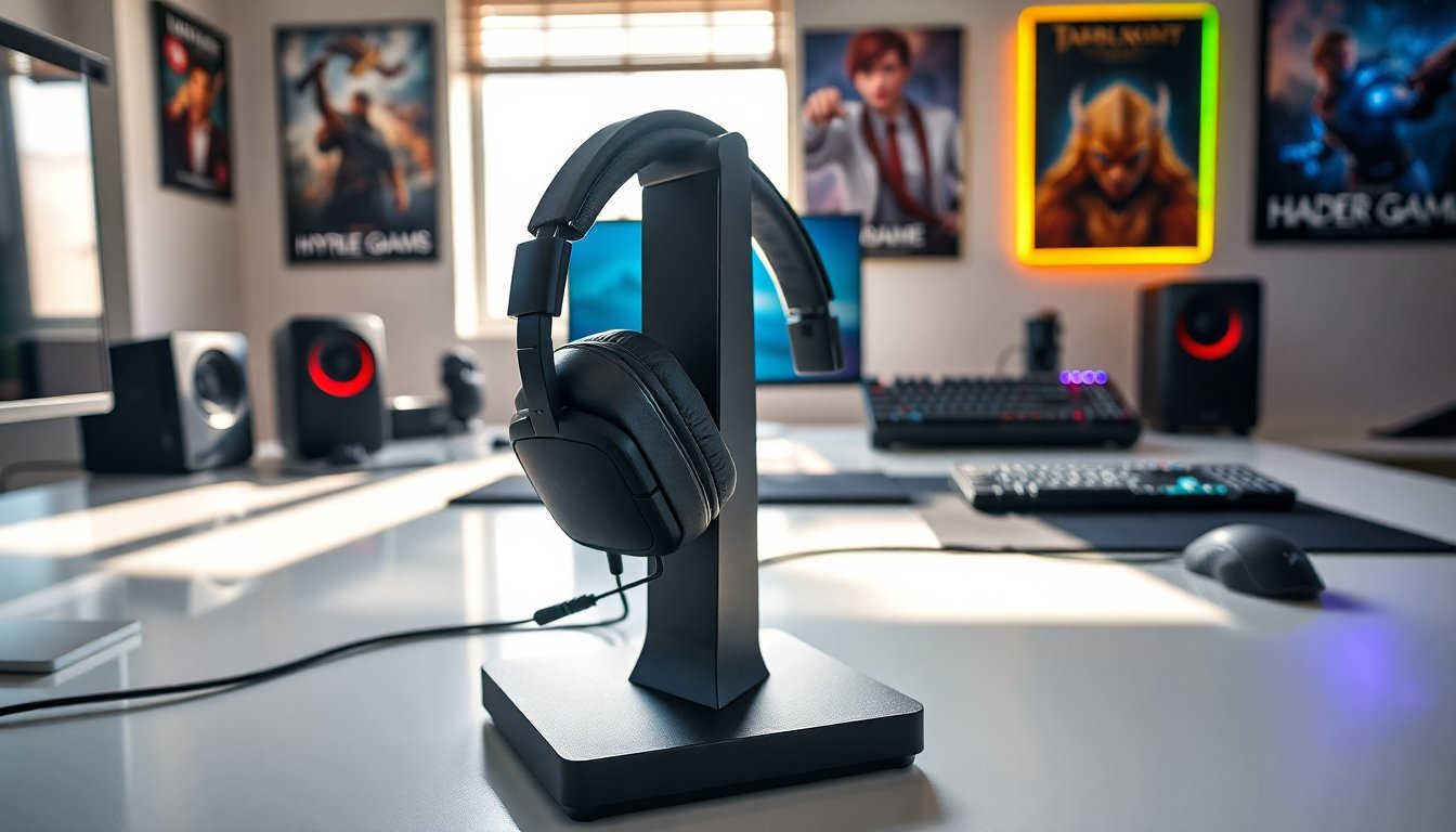 Unlocking the Advantages of the HyperX Cloud III Gaming Headset