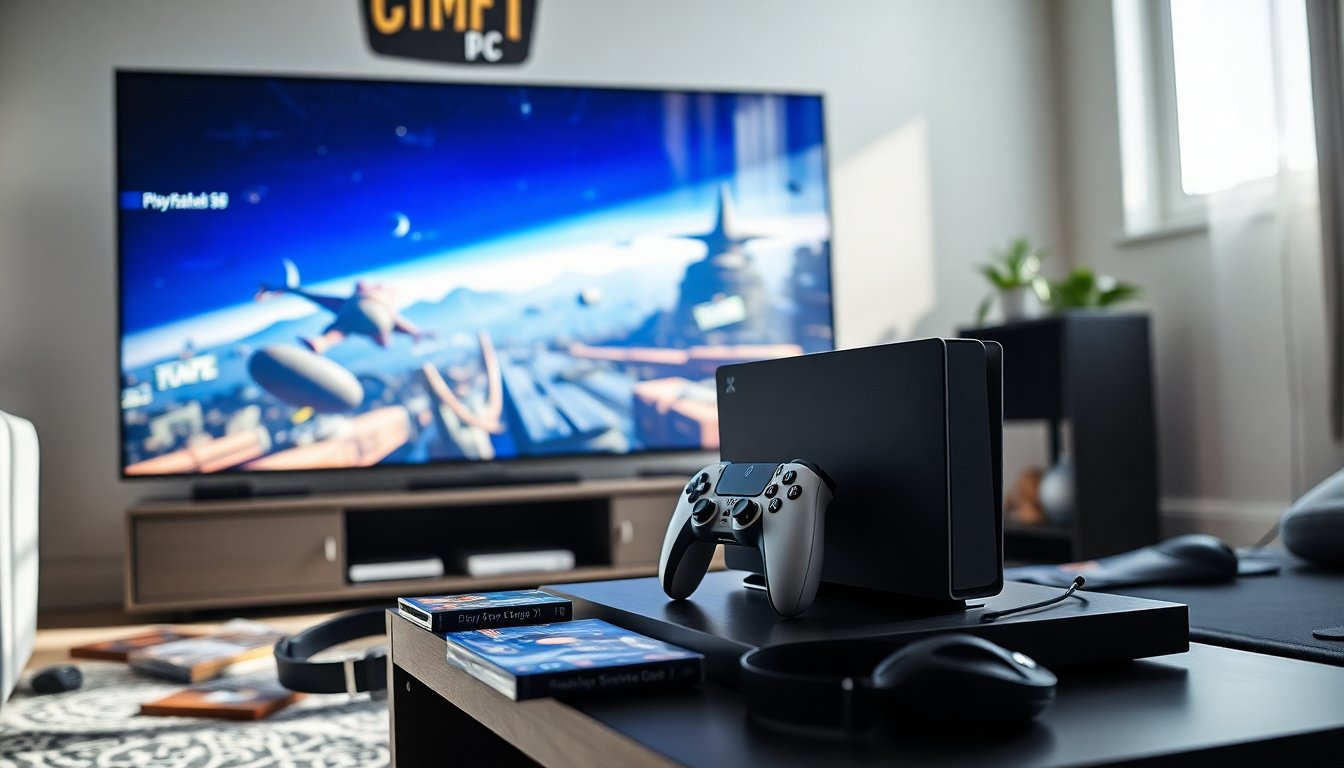 Upcoming Video Game Releases in 2026 for Consoles and PC: What to Expect