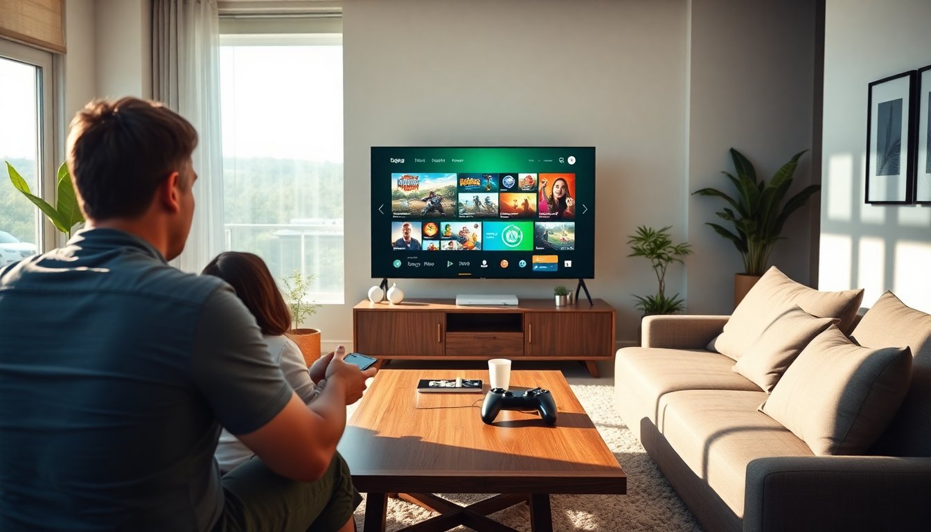 Amazon Luna Cloud Gaming Launches on Comcast and Rogers Devices