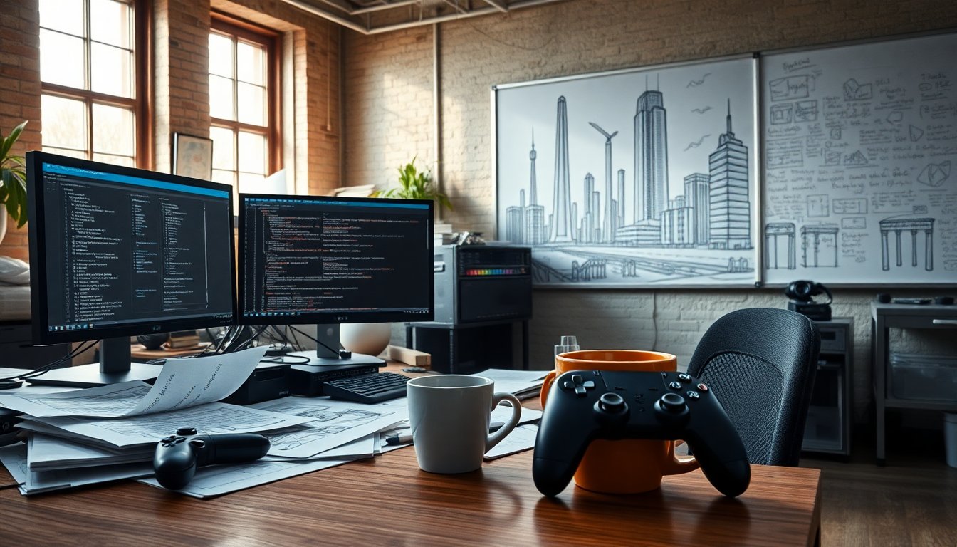 “Exclusive Insights on GTA 6 Release Date from a Former Rockstar Developer”