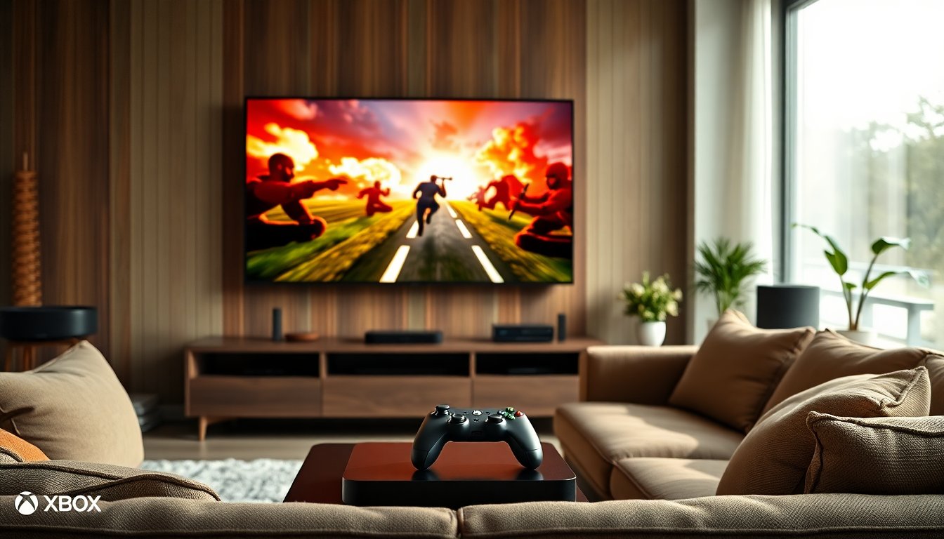 “Experience Xbox Cloud Gaming on the Latest Amazon Fire TV Devices”